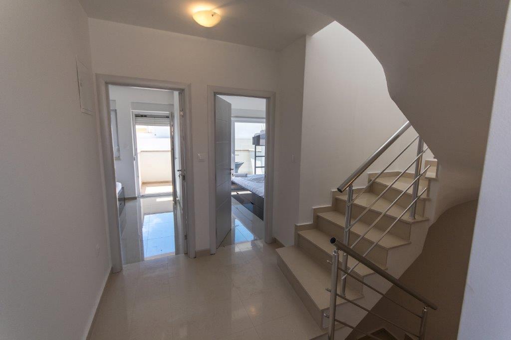 Villa Tina Novalja Zewnętrze zdjęcie