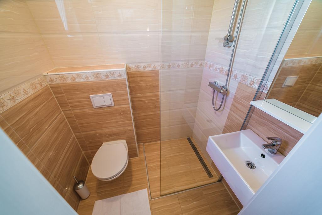Villa Tina Novalja Zewnętrze zdjęcie