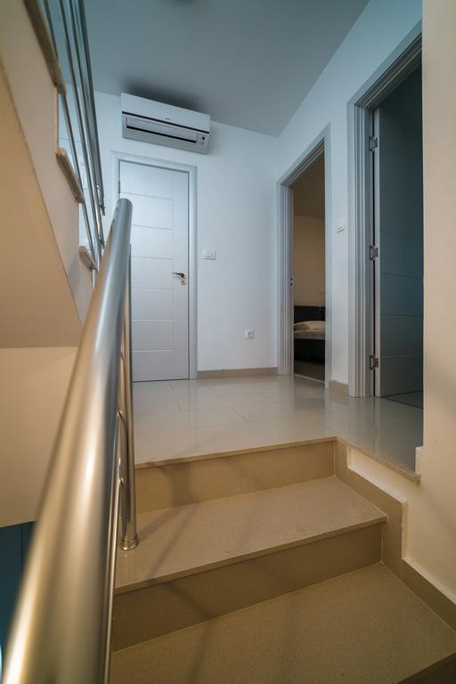 Villa Tina Novalja Zewnętrze zdjęcie