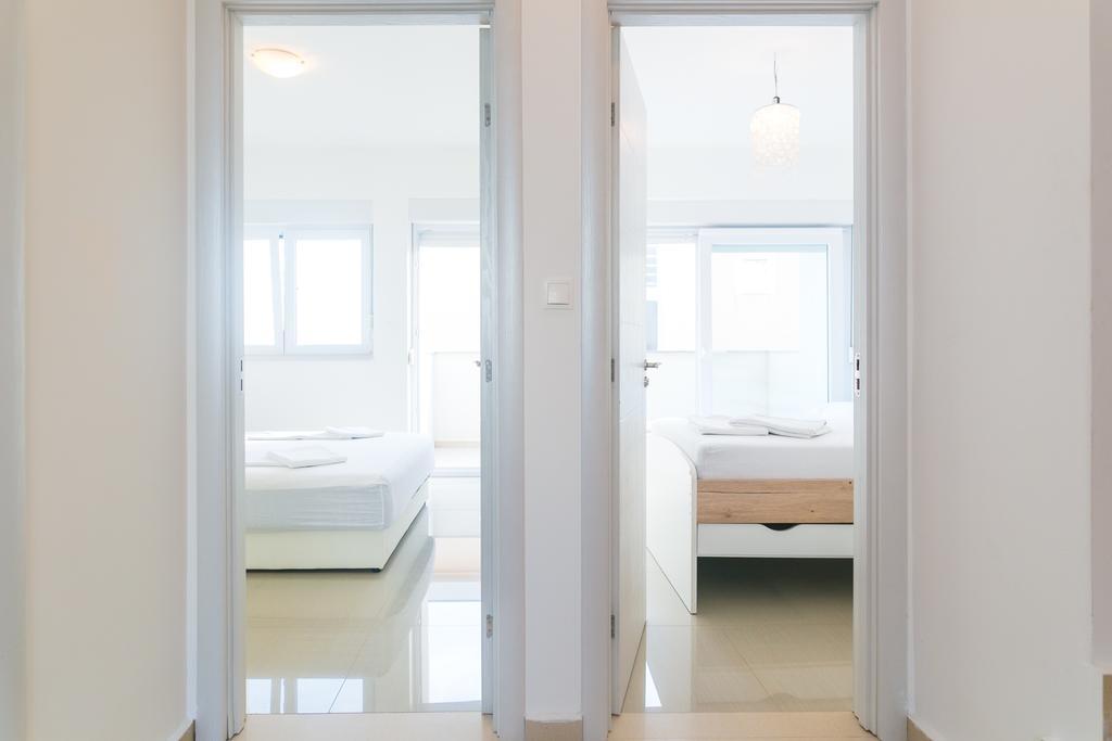 Villa Tina Novalja Zewnętrze zdjęcie